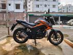 Honda CB Hornet 160R ` 2020