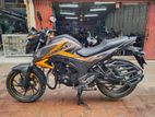 Honda CB Hornet 160R . 2020