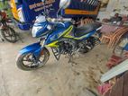 Honda CB Hornet 160R 2020