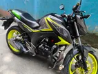 Honda CB Hornet 160R 2020 Fress Condition 2019