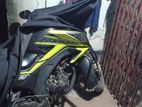 Honda CB Hornet 160R 2021