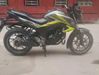 Honda CB Hornet 160R ` 2021