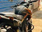 Honda CB Hornet 160R 2021