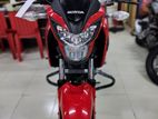 Honda CB Hornet 160R 2021