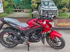 Honda CB Hornet 160R . 2021