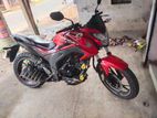 Honda CB Hornet 160R 2021