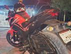 Honda CB Hornet 160R 2021
