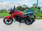 Honda CB Hornet 160R . 2022