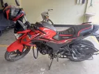 Honda CB Hornet 160R 2022