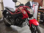 Honda CB Hornet 160R 2022