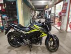 Honda CB Hornet 160R 2023