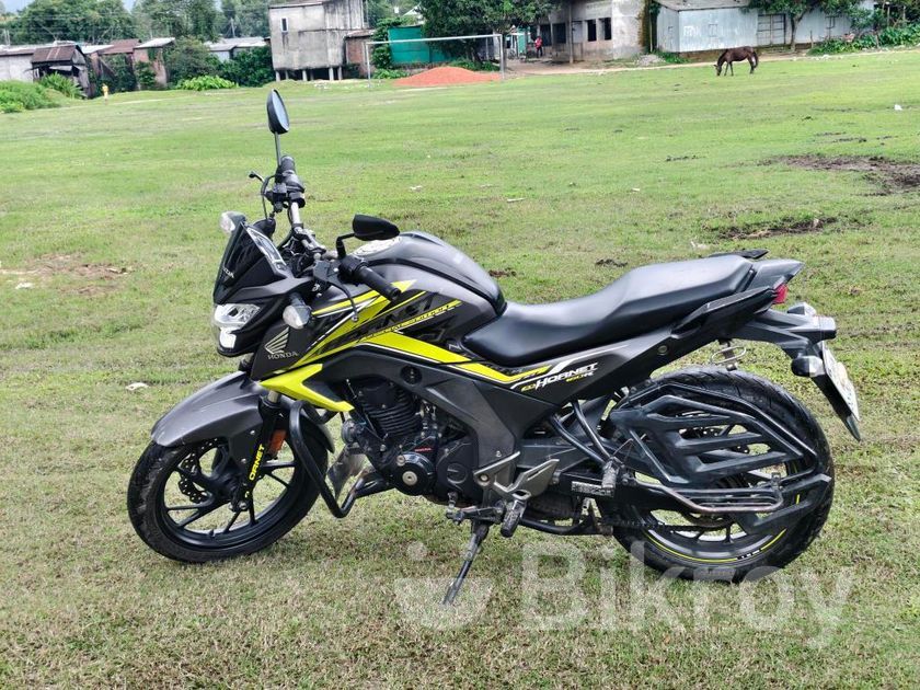 Honda Cb Hornet 160r On Road Price Hornet Bike 160r On Road Price