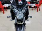Honda CB Hornet 160R 2024