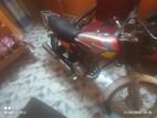 Honda CB Hornet 160R , 2000