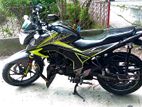 Honda CB Hornet 160R 2025