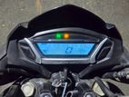 Honda CB Hornet 160R ABS Deluxe Edition 2021