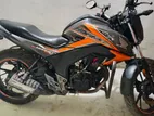 Honda CB Hornet 160R all ok 2019