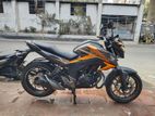 Honda CB Hornet 160R ALMOST NEW DD 2020