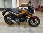 Honda CB Hornet 160R CBS 2020