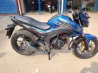 Honda CB Hornet 160R CBS 2022