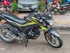 Honda CB Hornet 160R CBS DD 2021