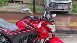 Honda CB Hornet 160R CBS Led 2021