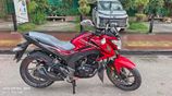 Honda CB Hornet 160R CBS Led 2021