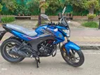 Honda CB Hornet 160R CBS LED 2022