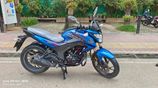 Honda CB Hornet 160R CBS LED 2022