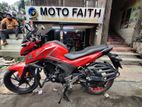 Honda CB Hornet 160R CBS Urgent Sale 2019