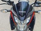 Honda CB Hornet 160R DD 2021
