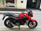 Honda CB Hornet 160R DD CBD LED 2020