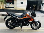 Honda CB Hornet 160R DD CBS LED 2020