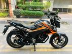 Honda CB Hornet 160R DD CBS LED 2020