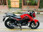 Honda CB Hornet 160R DD CBS LED 2020