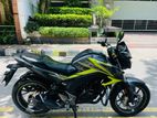 Honda CB Hornet 160R DD CBS LED 2020