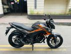 Honda CB Hornet 160R DD CBS LED 2021