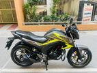Honda CB Hornet 160R DD CBS LED 2021