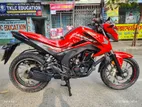 Honda CB Hornet 160R DD LED 2021