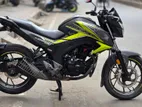 Honda CB Hornet 160R DD Like New 2021