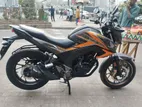 Honda CB Hornet 160R . 2022