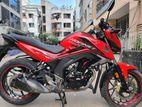 Honda CB Hornet 160R first owner 2019