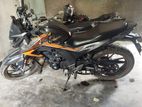 Honda CB Hornet 160R . 2018