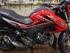 Honda CB Hornet 160R . 2023