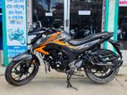 Honda CB Hornet 160R New Condition & CBS 2022