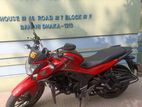 Honda CB Hornet 160R . 2019