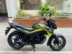 Honda CB Hornet 160R SD 2018