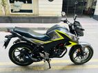 Honda CB Hornet 160R SD 2019