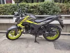 Honda CB Hornet 160R . 2018