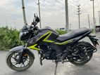 Honda CB Hornet 160R Single Disk 2019